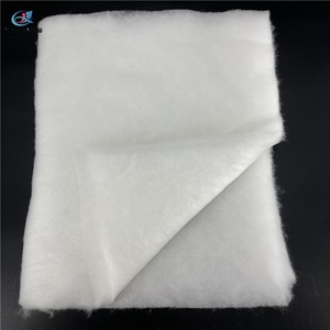 Sprey Bonded Polyester Tấm Lót Cho Quần Áo Mùa Đông/Sintepon Batting Cho Chăn - Product Image 6