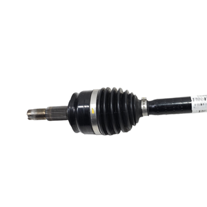 Arbre d'essieu avant droit Jeep Compass Série 52116196 (16>) - Product Image 4