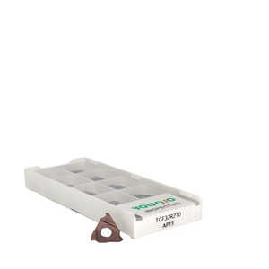 Outils de coupe et de formage YOUNIO TGF32R210 AP15 - Product Image 1