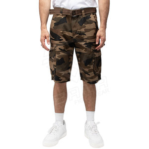 Shorts de bain d'été imprimés pour hommes, vêtements de plage de couleur unie, shorts de gym et shorts de bain à bas prix d'usine, vente en gros - Product Image 1