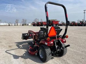 Tractores agrícolas CASE IH FARMALL 25SC de buena calidad en stock, mejor precio, entrega rápida - Product Image 3