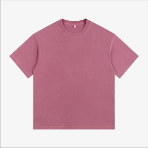 Camisetas informales de algodón 100% para mujer, camisetas de punto holgadas y cómodas de manga corta con estampado de aventuras de verano - Product Image 2