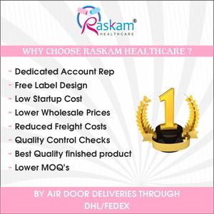 Concepto de proveedor de fábrica de etiqueta privada para sus hormonas de equilibrio de ayuda de fertilidad - Product Image 4