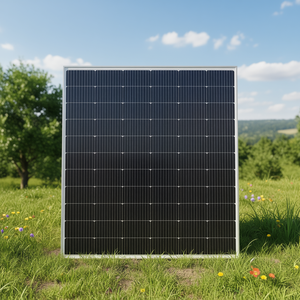 Panneau solaire Namkoo Power SPM144B/540 - Product Image 3