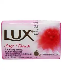 批发原装Lux国际肥皂棒免费沐浴