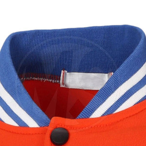 Hot Sale Low Moq Men <b>Letterman</b> <b>Jacket</b> Best Quality Men <b>Letterman</b> <b>Jacket</b> Durable Material <b>Letterman</b> <b>Jacket</b> - Product Image 3