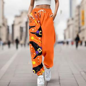 โลโก้ที่กําหนดเองมัดย้อมโยคะไม่มีรอยต่อกางเกงขายาวไม่มีตะเข็บด้านหน้าผู้หญิงกางเกงโยคะเนยนุ่มกีฬาผู้หญิงออกกําลังกายกางเกงขายาว - Product Image 1