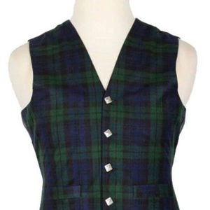 Ensemble de kilt et veste traditionnels écossais pour homme, tenue écossaise des Highlands, ensembles de kilt complets pour mariage disponibles en différentes couleurs - Product Image 6