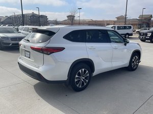 Voitures d'occasion 2019-2026 Highlander SUV 5/7 places Conduite à gauche Automatique Traction avant/intégrale 2.0T Faible kilométrage Sans accident Prix de gros pour l'exportation - Product Image 5