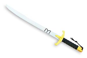 Espada Ghazi de Resurrección Dirilis Ertugrul, Espadas Ghazi de Ertugrul - Product Image 2