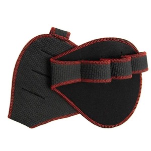 Logo personnalisé de meilleure qualité vente en gros par bon fabricant nouveau style meilleur matériel avec le meilleur taux pour les gants de fitness de gym taux bon marché - Product Image 3