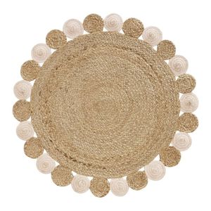 Multi Color Options Rattan <b>Placemat</b>/Charger Plater for Wedding/ Dinning Table Round or Square Shape Home Decor Handicraft - Product Image 5
