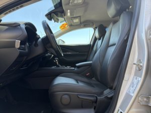 Mazda CX-30 2.5 S Select Package V4 2.5L AWD 2022 Usado en Buen Estado - Product Image 3