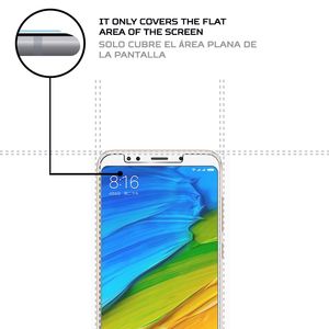 ฟิล์มกันรอยหน้าจอ ANTISHOCK สำหรับเสี่ยวมี่ เรดมี่ 5 พรีเมี่ยมการ์ดสำหรับจอแสดงผลของอุปกรณ์ของคุณ - Product Image 3