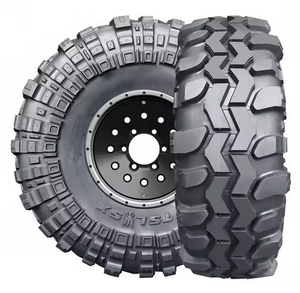 Pneus radiaux sans chambre à air TSL SX 235/55ZR17 - Neuf, garantie 1 an - Product Image 1