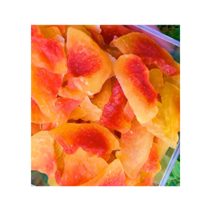 อาหาร - ผลไม้แห้ง - มะละกอแห้ง - ผลไม้เขตร้อนไม่มีสารกันบูด สั่งเลย - Product Image 4