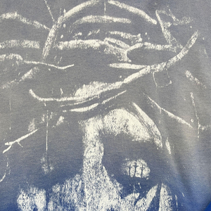 Sweat-shirt oversize d'hiver unisexe en molleton 100% coton personnalisé 2025, imprimé vintage, brodé, délavé, streetwear - Product Image 4