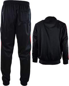 Chándales estampados ecológicos de invierno de talla grande - Product Image 4