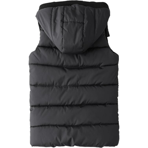 New 2025 Best selling Professional quality Hot selling Men's Winter <b>Coats</b> Manufacturer Winter Sleeveless <b>Bubble</b> <b>Coats</b> Jacket - Product Image 2