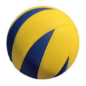 Special shape customized beach <b>volleyball</b> soft leather match <b>ball</b> durable design outdoor sports equipment - Product Image 4