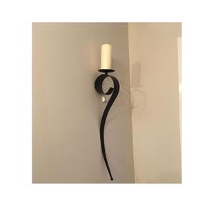 Lanternes porte-bougie en filigrane métallique artistique, fabriquées à la main pour la méditation, le yoga, le spa et l'éclairage d'ambiance chaleureux à la maison - Product Image 2