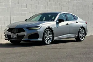 Acura TLX Technologie 2021 - Product Image 2