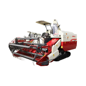 Equipo Combinado para Arroz de 102HP, Grado Industrial, Personalizable OEM/ODM, con 3 Años de Garantía, Origen AE - Product Image 1