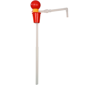 Otal ®   Pipetas de Bomba Manual Industriales y de Laboratorio Burkle GmbH - Product Image 1