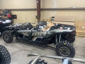 Venta al por mayor Nuevo 2026 Can-Am Maverick X3 MAX X MR TURBO RR 72 UTV PARA ADULTOS - Product Image 3