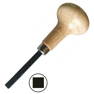 เครื่องมือ SUNTOOLS/STIPL PRONG PUSHER สำหรับงานเครื่องประดับ - Product Image 1