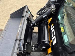 Chargeuse compacte JCB 215T à vendre - Product Image 6