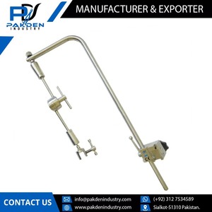 Rétracteur de bras Martin chirurgical, meilleure vente, prix d'usine en gros, dernière conception/rétracteur de bras Martin sur mesure - Product Image 4