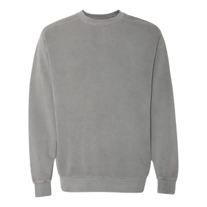 Sudadera Unisex de Algodón Grueso con Logotipo Bordado Premium, Ropa Urbana OEM - Product Image 5