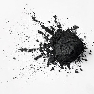 Poudre d'oxyde de graphène (rGO) réduite en usine professionnelle 500g pour le stockage d'énergie industriel - Product Image 2