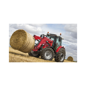 Serie Inigualable Potencia y Productividad Massey Ferguson 5700 - Product Image 1