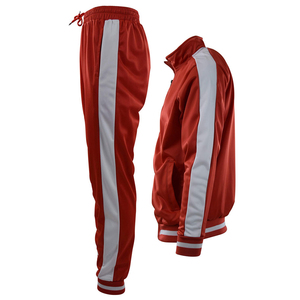 Ensemble de survêtement Jogger pour homme 100% coton avec capuche et cordon de serrage, en molleton, vêtements de sport, vente en gros, personnalisable, style sportif - Product Image 5
