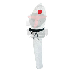 Uniformes de BJJ de Algodón de Alta Calidad, Color y Talla Personalizables, Transpirables, de Secado Rápido, con Logotipo Personalizado - Venta al Por Mayor de Fábrica, OEM - Product Image 5