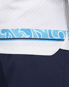 Camiseta de Fútbol de la Selección de Pakistán, Versión Original de Alta Calidad 2024, Camiseta de Fútbol de Poliéster con Sublimación Personalizada - Product Image 4