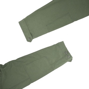 ชุดรักษาความปลอดภัยสำหรับผู้ชายชุดรักษาความปลอดภัยสำหรับใส่ได้ทั้งชายและหญิงชุดรักษาความปลอดภัยแบบยุทธวิธีระบายอากาศได้ดีมองเห็นได้สูง - Product Image 4