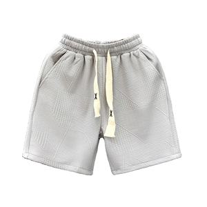 Shorts de sport pour hommes Shorts de sport d'été pour hommes de grande taille Shorts en maille de polyester 100% personnalisés fabriqués par RAM Industry - Product Image 5