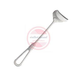 Retractor Morris quirúrgico de un solo extremo - Product Image 2