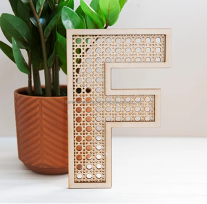 Estatua artística Vintage de búho, decoración de pared tallada en madera de Mickey - Product Image 2