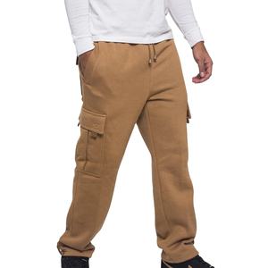 Pantalones Cargo Jogger para Gimnasio, Entrenamiento, Fitness, Correr, Ropa Deportiva, Holgados, Rectos, para Hombre 2026 - Product Image 1