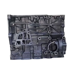 Nouveau Goway 03L103011AN 03L100105EX 03L100105E pour V-W Amarok <span class=keywords><strong>2</strong></span>.0TDi EA189 CNEA bloc-cylindres de moteur Diesel - Product Image 4