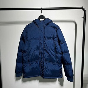 Veste réfléchissante anti-UV d'extérieur pour hommes résistant à l'eau séchage rapide peau fine coupe-vent à capuche vestes anti-soleil réfléchissantes décontractées - Product Image 5