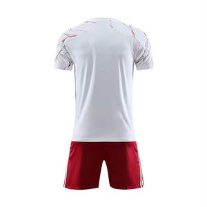 Uniforme de Fútbol Ligero, Superventas, 100% Poliéster, Ecológico, Transpirable, para Hombre Adulto, Ropa Deportiva Cómoda en Línea - Product Image 2