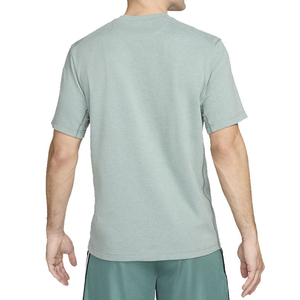 Meilleur matériau T-shirt pour homme Nouvelle arrivée Style tendance Col rond Motif imprimé Plus Size Low quantité minimale de commande High Manufacturer Cheap Rate - Product Image 5