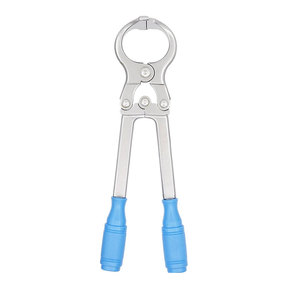 Veterinary <b>Tools</b> Emasculator <b>Castrator</b> Quality Made Reusable Instrument Emasculator <b>Castrator</b> - Product Image 1