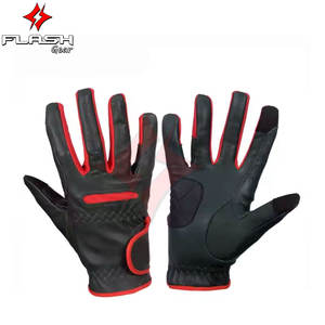 Custom Breathable Horse <b>Riding</b> <b>Gloves</b> Top Quality Flexible Anti-Slip Outdoor <b>Riding</b> <b>Gloves</b> Unisex Touch Screen Sports <b>Gloves</b> - Product Image 6