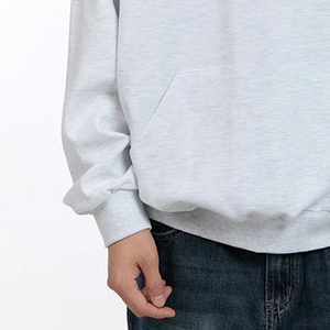 Sudadera con Capucha para Hombre, Diseño Moderno, Tejido Transpirable, Precio Económico, Diseño de Moda con Cordones y Capucha, Diseño Informal con Logotipo - Product Image 3